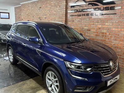 2020 Renault Koleos 2.5 Dynamique Auto