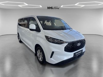 2026 Ford Tourneo Custom 2.0 TDCi LWB Trend Auto