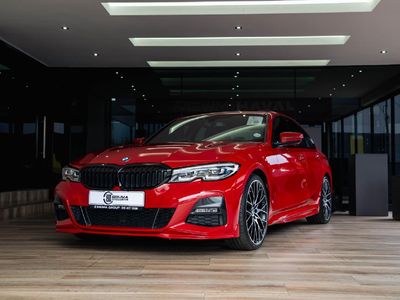 2020 BMW 3 Series 330is Edition