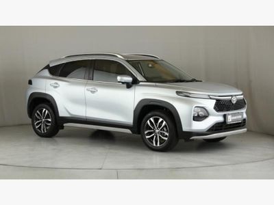 2024 Toyota Starlet Cross 1.5XS Auto
