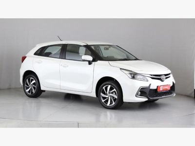 2024 Toyota Starlet 1.5 XS