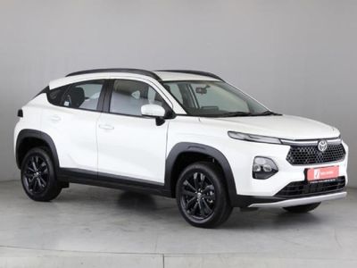 2026 Toyota Starlet Cross 1.5XS Auto
