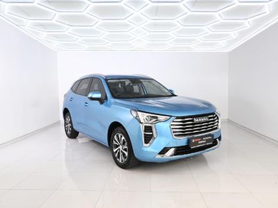 2024 Haval Jolion 1.5T Premium Auto