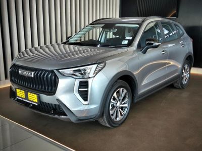 2026 Haval Jolion 1.5T City Plus DCT