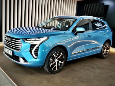 2023 Haval Jolion 1.5T Luxury