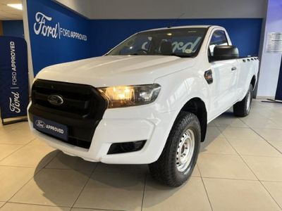 2017 Ford Ranger 2.2 TDCi XL Single-Cab
