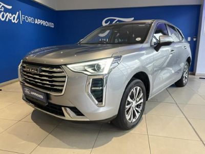 2023 Haval Jolion 1.5T City