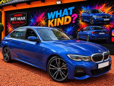 2019 BMW 3 Series 330i M Sport Launch Edition
