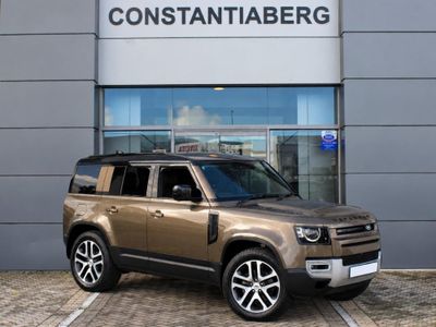 2021 Land Rover Defender 110 D240 HSE (177kW)