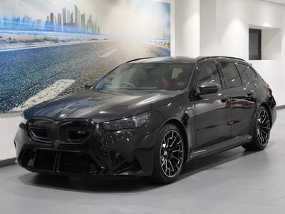 2026 BMW M5 Touring (G99) (Phev)