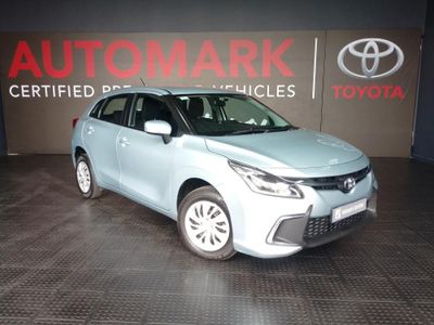 2025 Toyota Starlet 1.5 XI