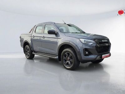2026 Isuzu D-Max 3.0 DDI V-Cross HR Auto Double-Cab