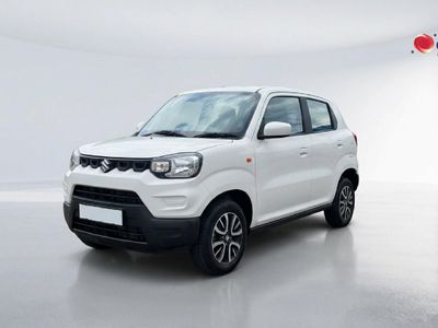 2026 Suzuki S-Presso 1.0 GL+ AMT