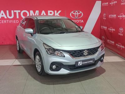 2024 Suzuki Baleno 1.5 GL