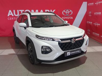 2025 Suzuki Fronx 1.5 GL Auto
