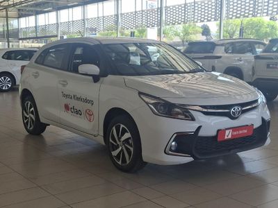 2026 Toyota Starlet 1.5 XS