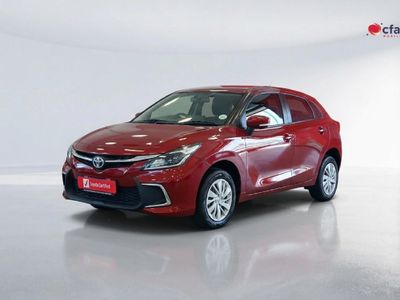 2026 Toyota Starlet 1.5 XI