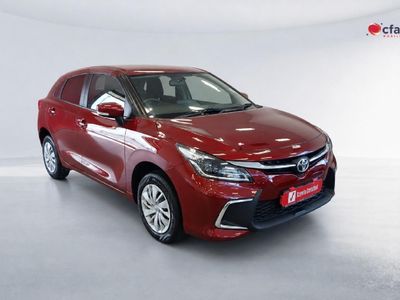 2026 Toyota Starlet 1.5 XI