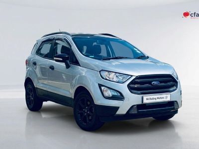 2022 Ford EcoSport 1.5 TiVCT Ambiente