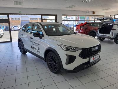 2026 Haval Jolion Pro 1.5T Super Luxury DCT