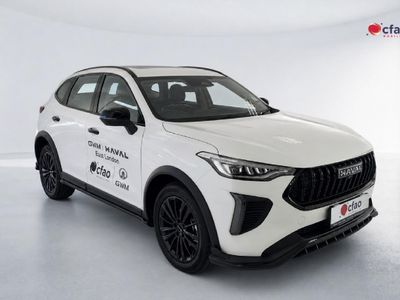2026 Haval Jolion Pro 1.5T Super Luxury DCT