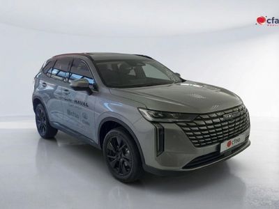 2026 Haval H6 2.0T Ultra Luxury 4x4 Auto