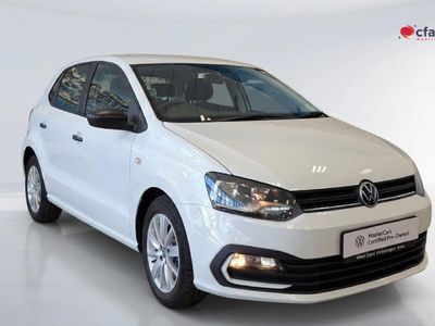 2026 Volkswagen Polo Vivo 1.4