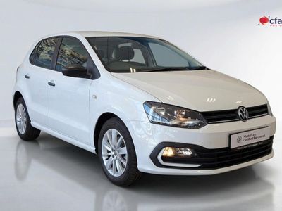 2026 Volkswagen Polo Vivo 1.4