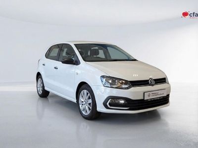 2026 Volkswagen Polo Vivo 1.4