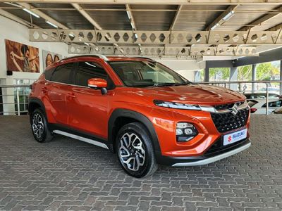 2026 Suzuki Fronx 1.5 GLX Auto