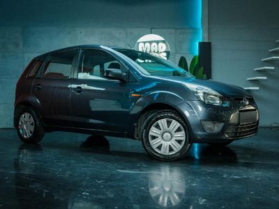 2011 Ford Figo 1.4 Trend