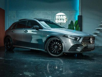 2021 Mercedes-Benz A-Class A 200 Auto