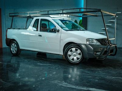 2020 Nissan NP200 1.5 dCi Safety Pack