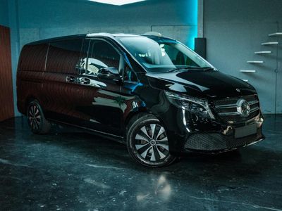 2023 Mercedes-Benz V-Class V220d Auto
