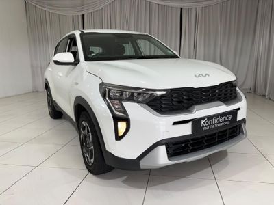 2024 Kia Sonet 1.5 LX Auto