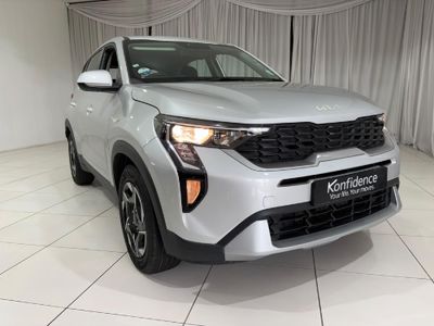 2025 Kia Sonet 1.5 LX Auto