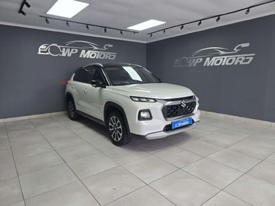 2024 Suzuki Grand Vitara 1.5 GLX