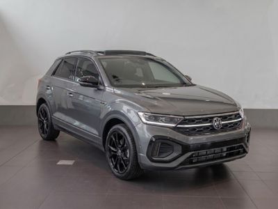 2026 Volkswagen T-Roc 2.0 TSI 4M R-Line Auto