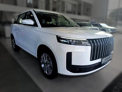 2026 Jaecoo J5 1.5T Core