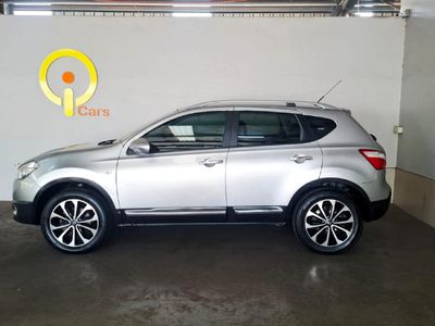 2011 Nissan Qashqai 1.6 Acenta N-Tec Ltd