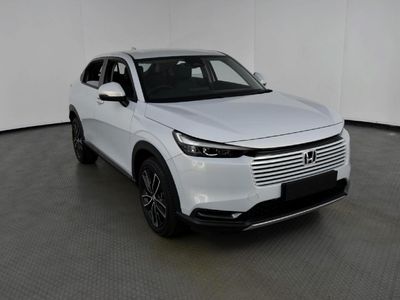 2026 Honda HR-V 1.5 Elegance Auto