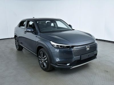 2026 Honda HR-V 1.5 Elegance Auto