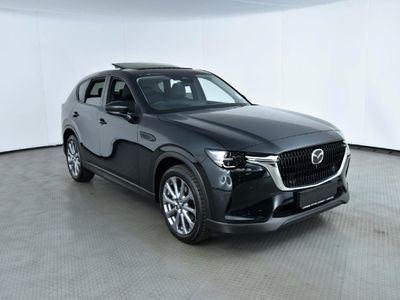 2026 Mazda CX-60 2.5 L Individual AWD Auto