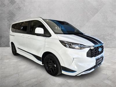 2026 Ford Tourneo Custom 2.0D Sport Auto