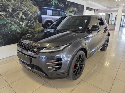 2022 Land Rover Range Rover Evoque 2.0D Autobiography | D200 (147kW)