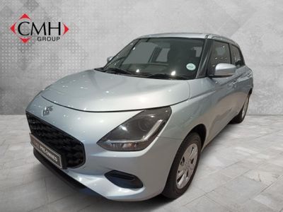 2026 Suzuki Swift 1.2 GL+ Auto
