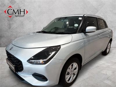 2026 Suzuki Swift 1.2 GL+ Auto