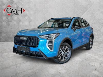2026 Haval Jolion 1.5T City Plus DCT