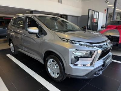 2026 Mitsubishi Xpander 1.5 Auto
