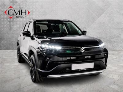 2026 Suzuki Across 1.5 GL Auto (Mild Hybrid)